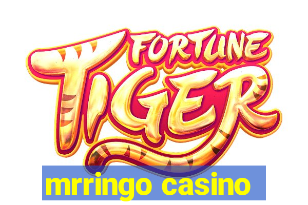 mrringo casino