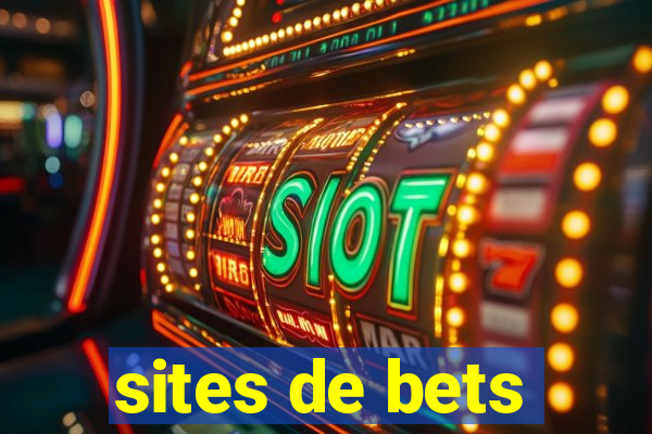 sites de bets