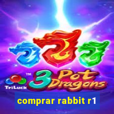 comprar rabbit r1