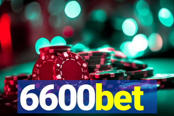 6600bet