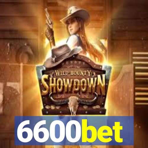 6600bet