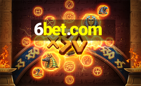 6bet.com