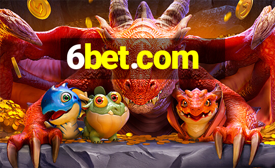 6bet.com