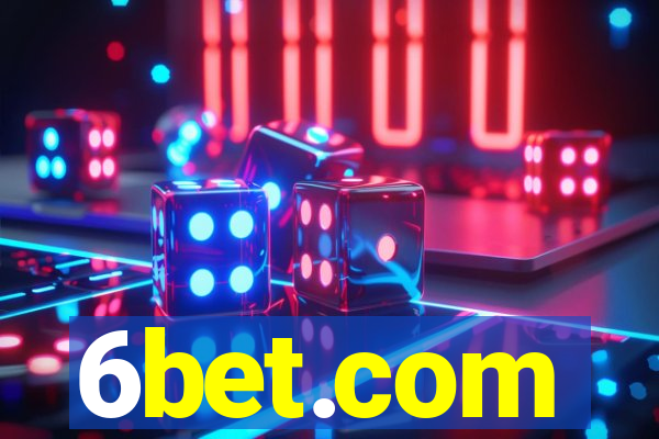 6bet.com