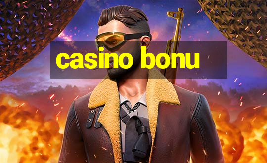 casino bonu