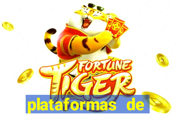 plataformas de jogos de aposta bet