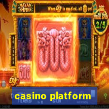 casino platform