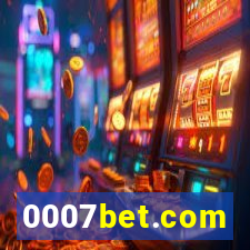 0007bet.com