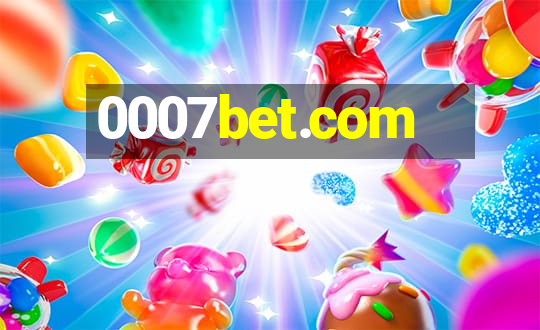 0007bet.com