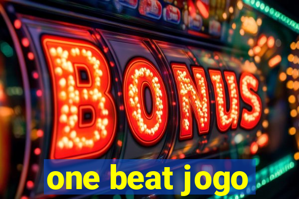 one beat jogo