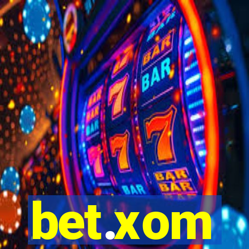 bet.xom