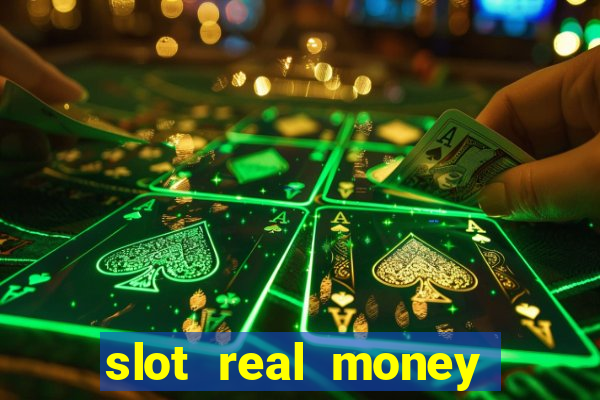 slot real money cash paytm