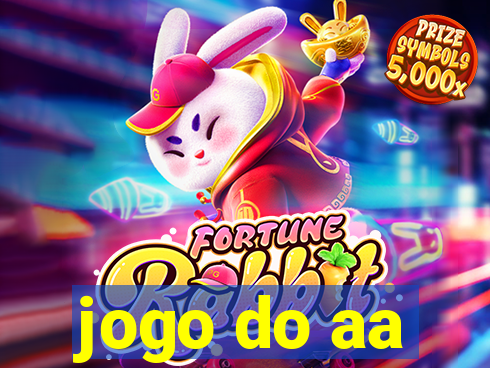 jogo do aa