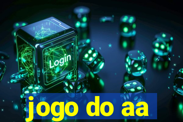 jogo do aa