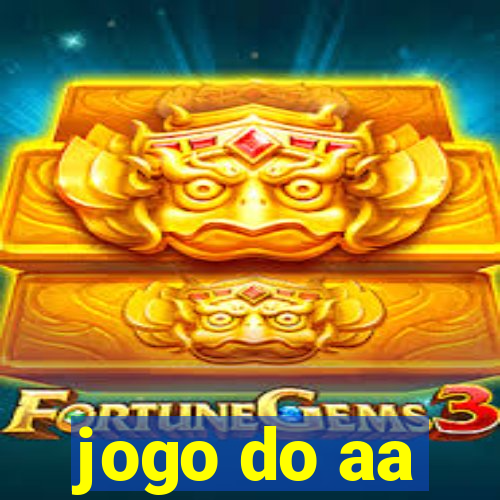 jogo do aa