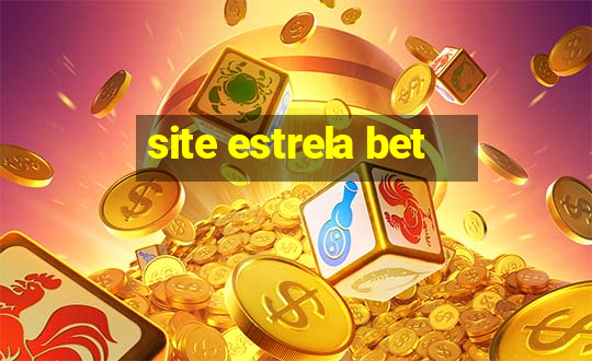 site estrela bet