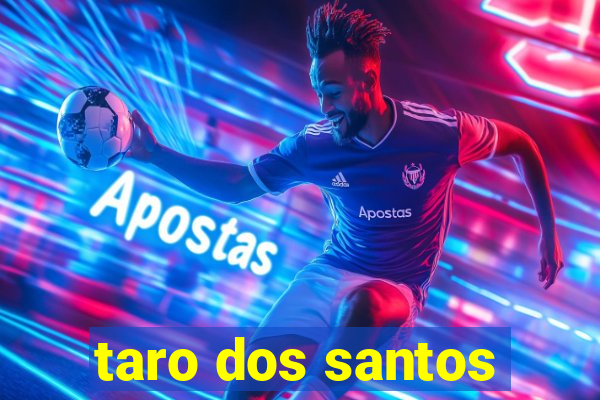 taro dos santos