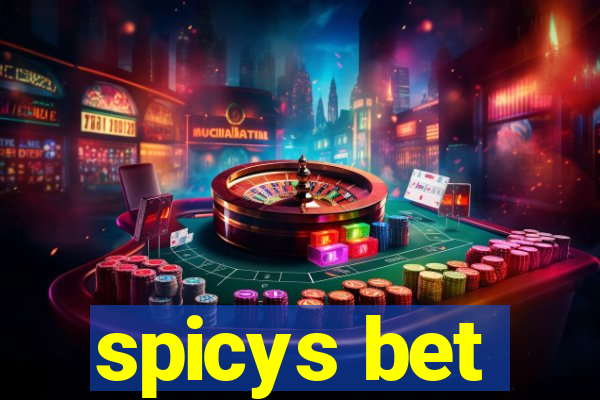 spicys bet