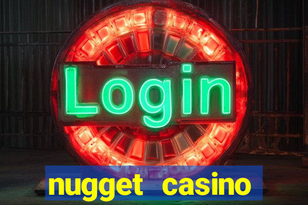 nugget casino resort nevada