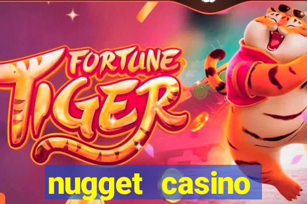 nugget casino resort nevada