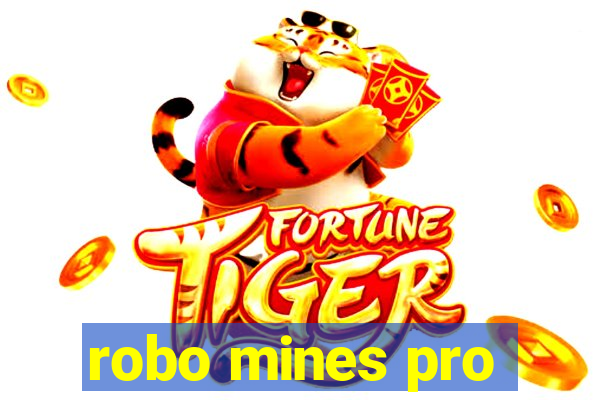 robo mines pro