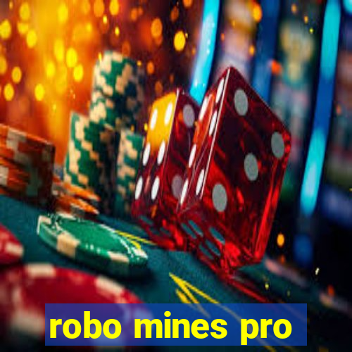 robo mines pro