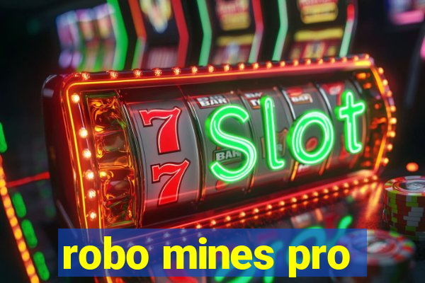 robo mines pro