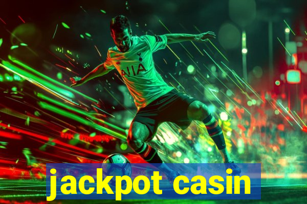 jackpot casin