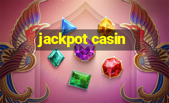 jackpot casin