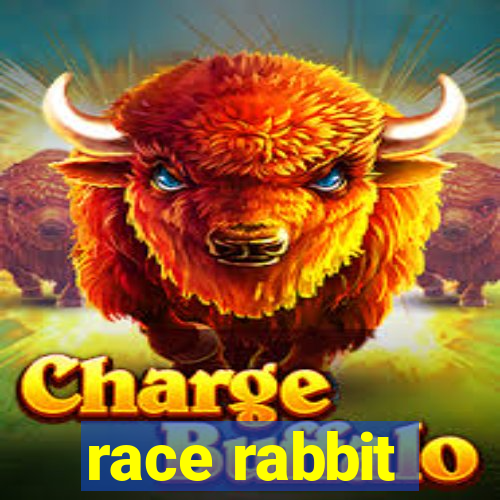 race rabbit