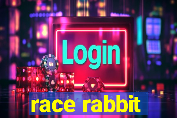 race rabbit