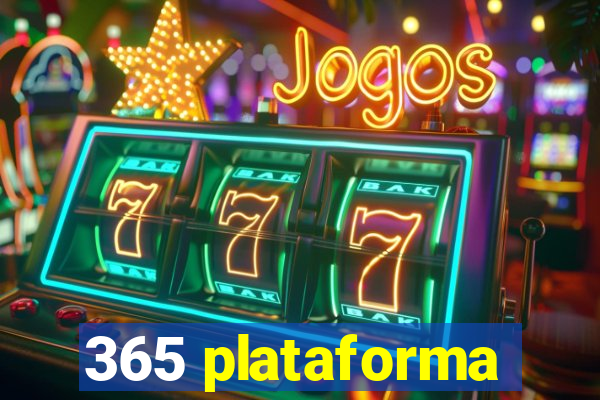 365 plataforma