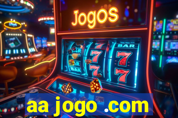 aa jogo .com