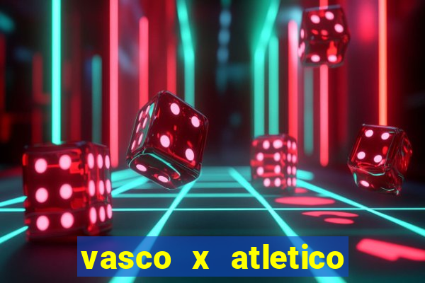 vasco x atletico mg palpites