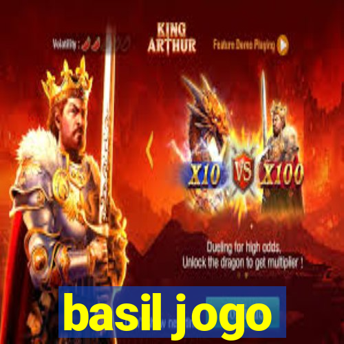 basil jogo