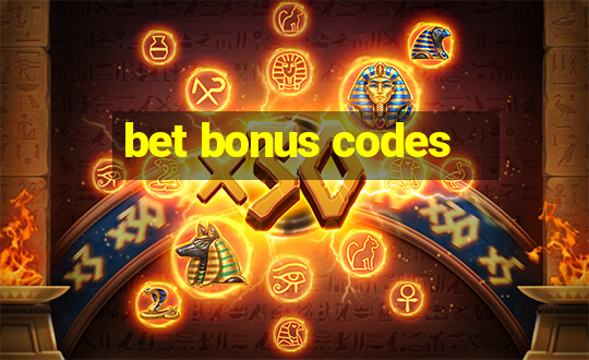 bet bonus codes