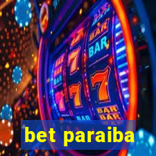 bet paraiba