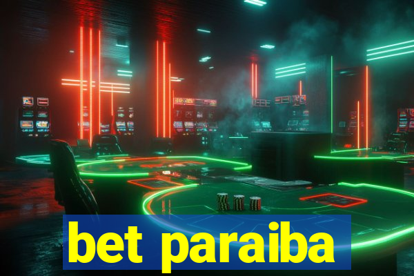 bet paraiba