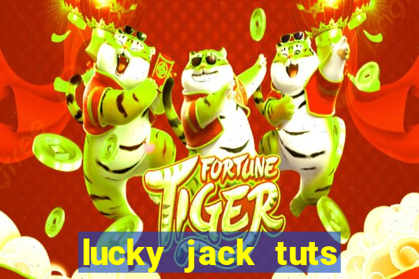 lucky jack tuts treasure slot free play