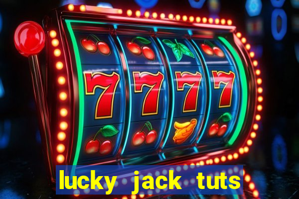 lucky jack tuts treasure slot free play