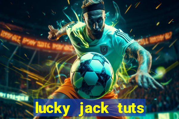 lucky jack tuts treasure slot free play