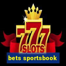 bets sportsbook