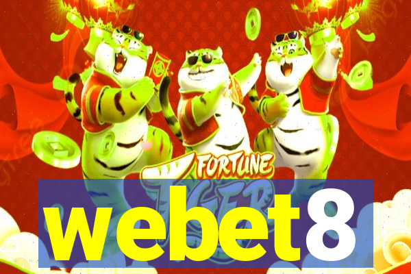 webet8