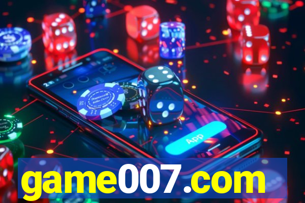 game007.com