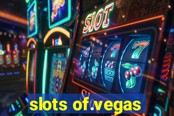 slots of.vegas