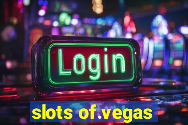 slots of.vegas