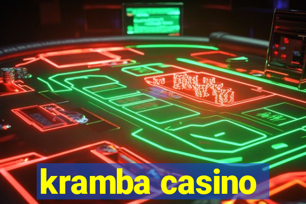 kramba casino