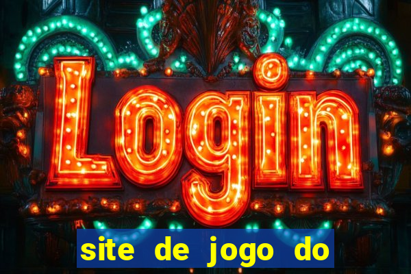 site de jogo do bicho online