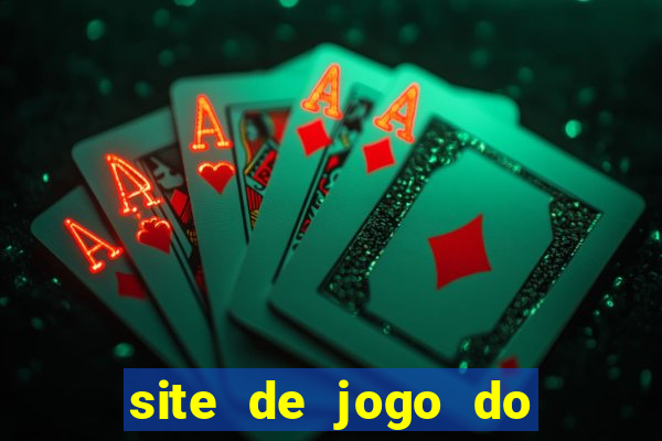 site de jogo do bicho online