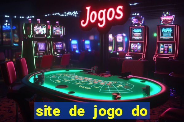 site de jogo do bicho online